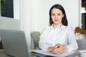 Accounting Associate Job Description