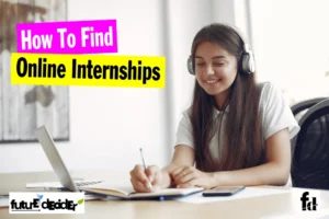 How To Find An Online Internship [7 Steps]