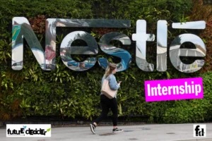 How To Get A Nestle Internship – A Complete Guide