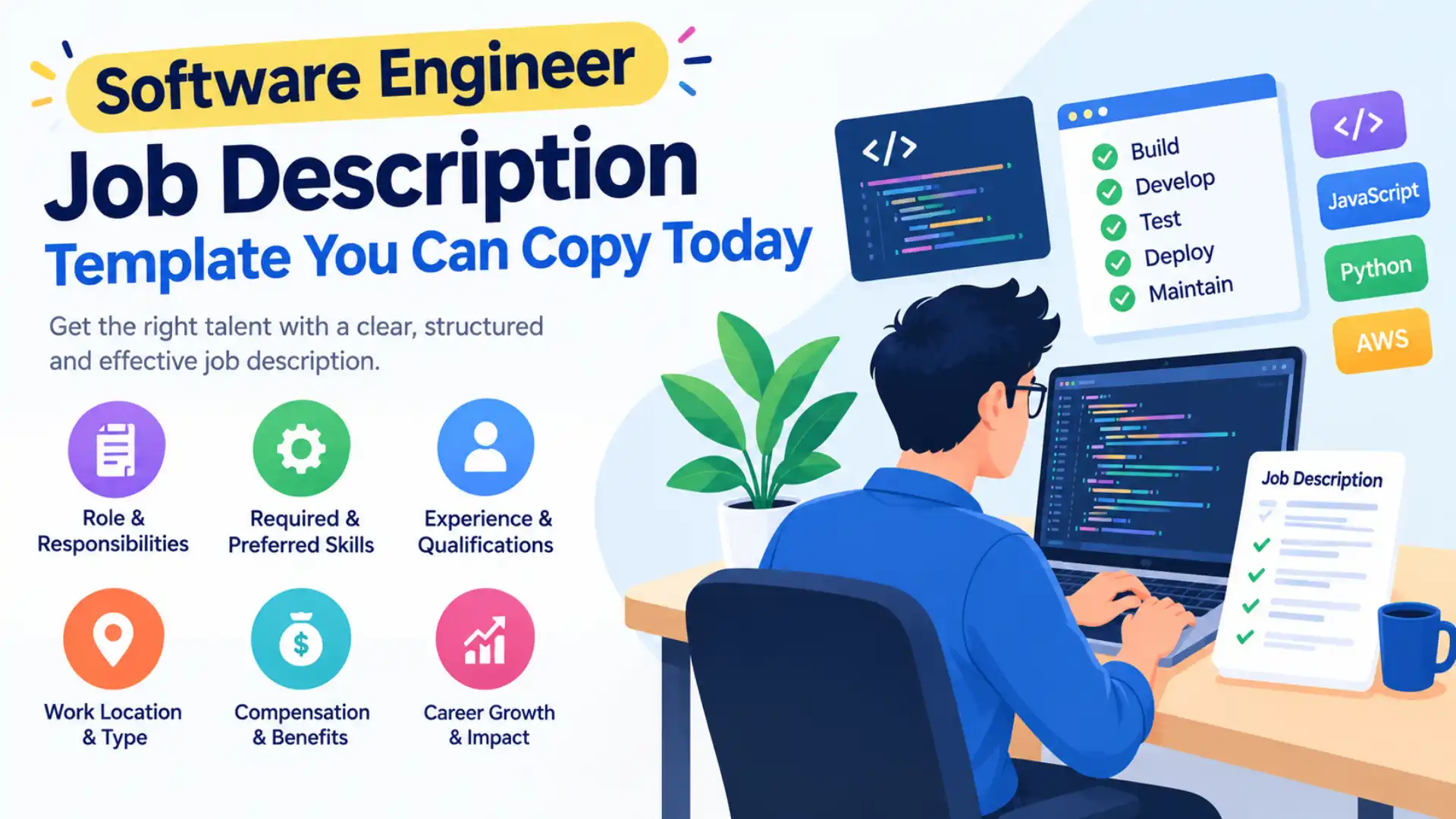 best-software-engineer-job-description-template