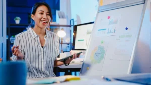 Marketing Coordinator Job Description Template for Entry-Level Hiring