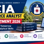CIA-Resource-Analyst-Recruitment-2026-03