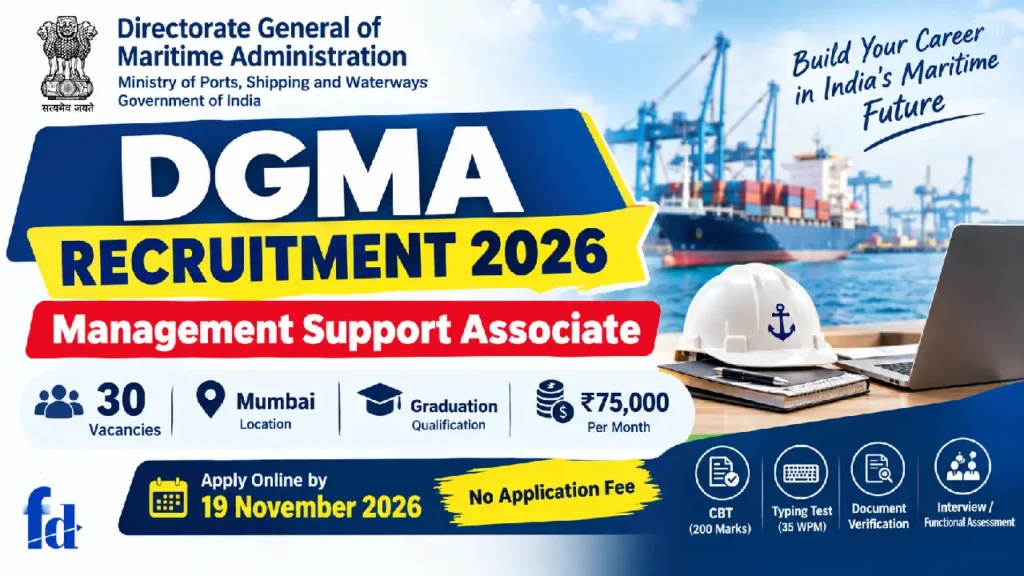 DGMA-Recruitment-2026-11-Management-Support-Associate
