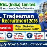 IREL-Tradesman-Trainee-Recruitment-2026-03