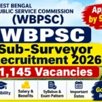 WBPSC-Sub-Surveyor-Recruitment-2026-20
