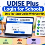 udise-plus-login-school-user-id